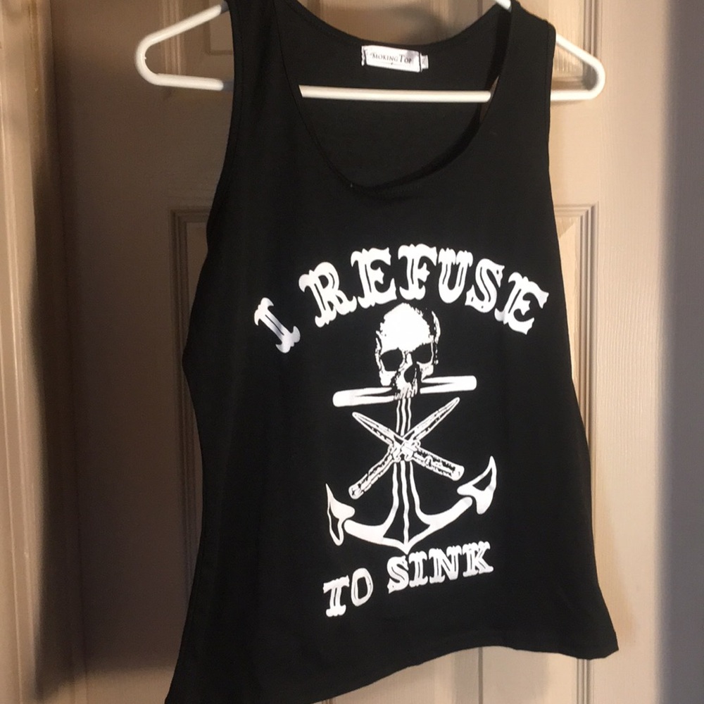 Tank top